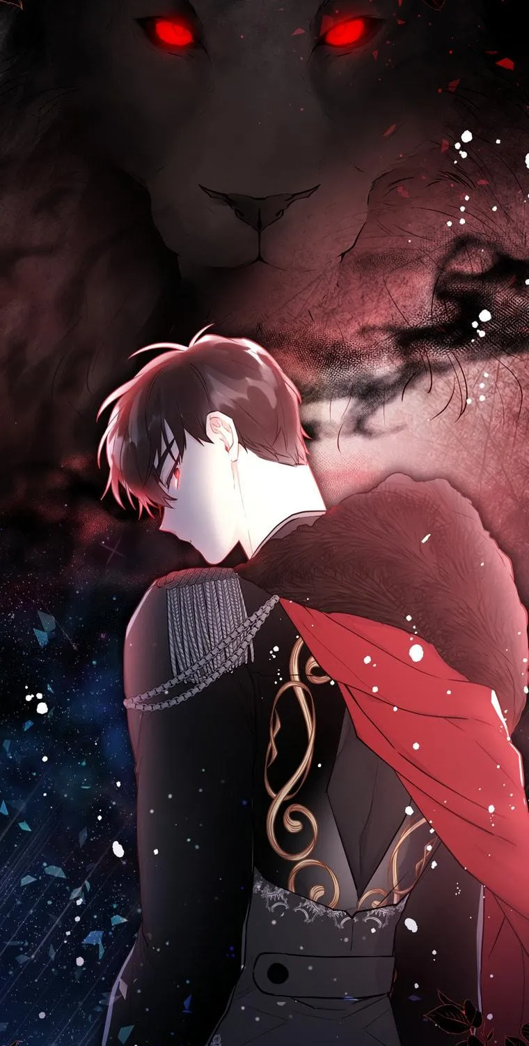 The Male Lead