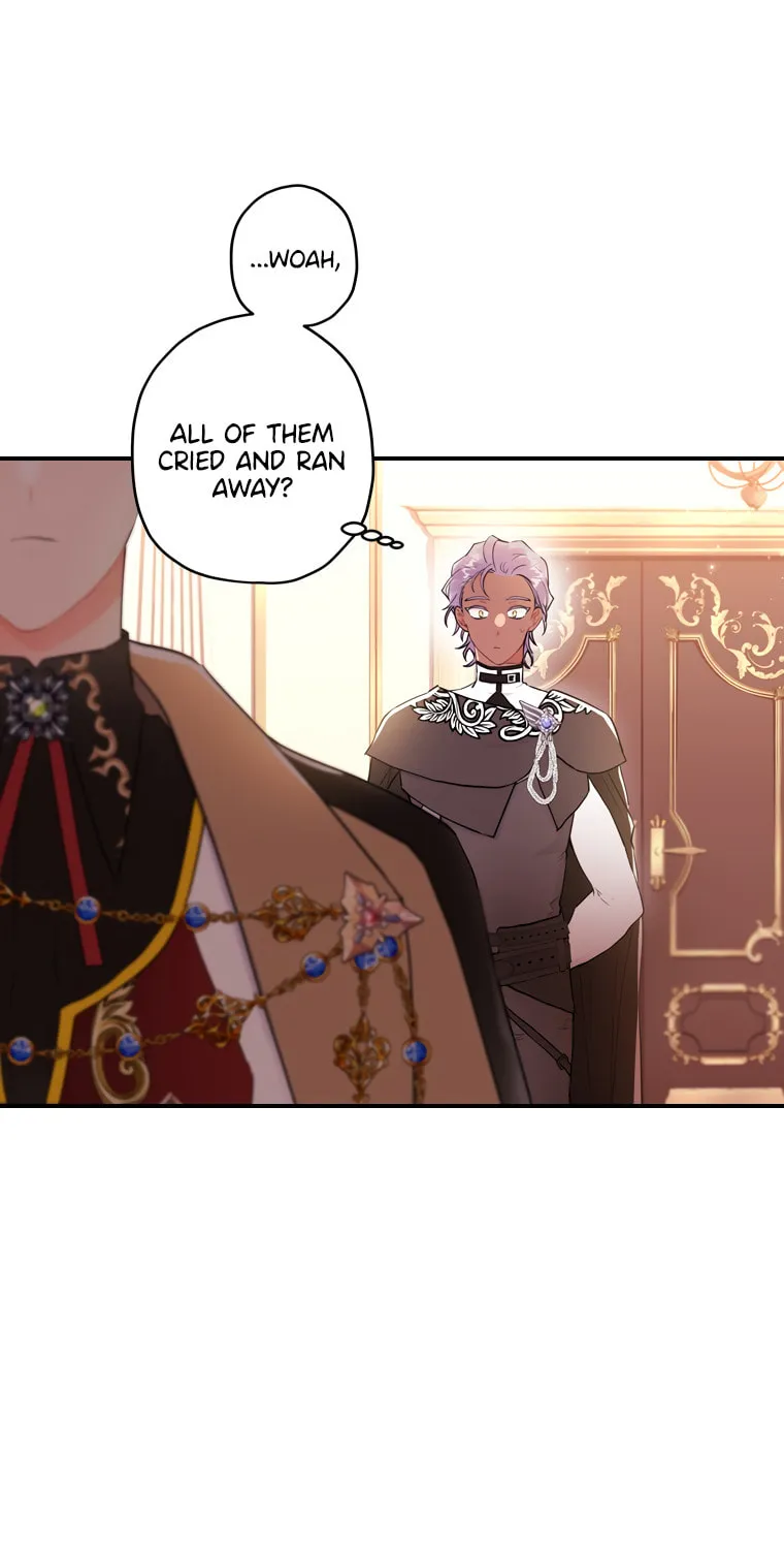 The Male Lead