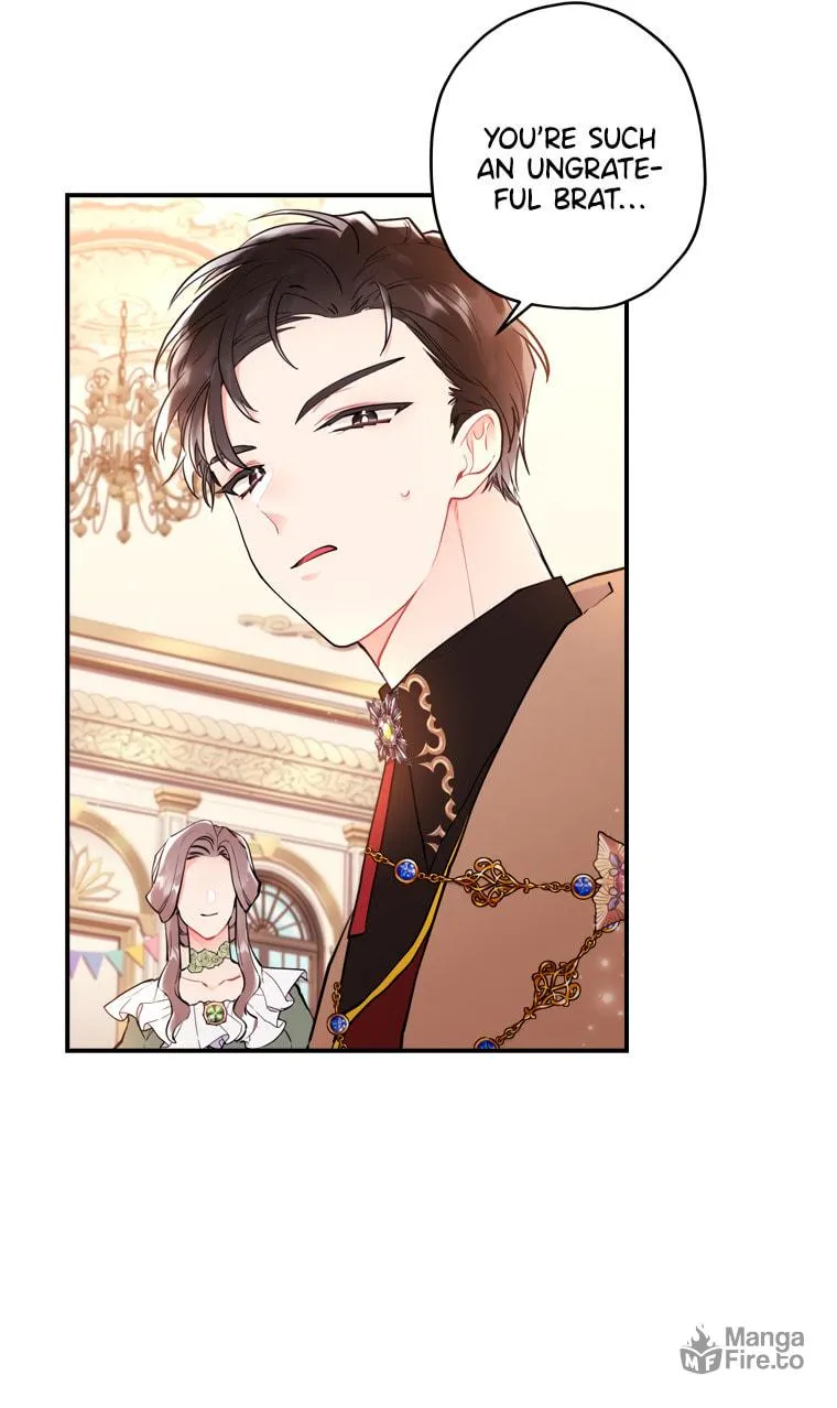 The Male Lead