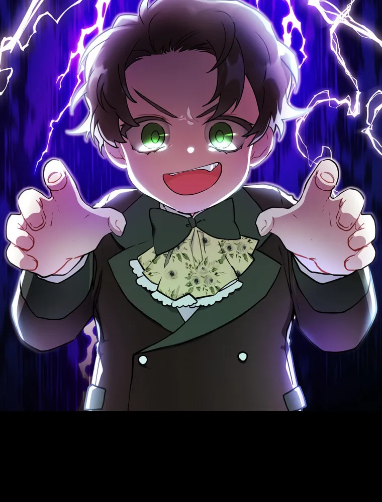 The Male Lead