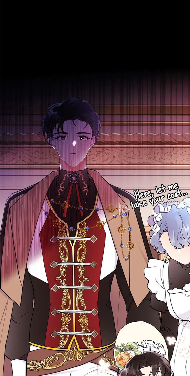 The Male Lead