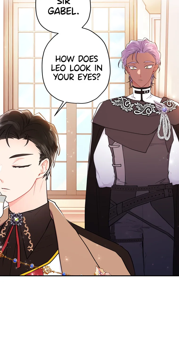The Male Lead