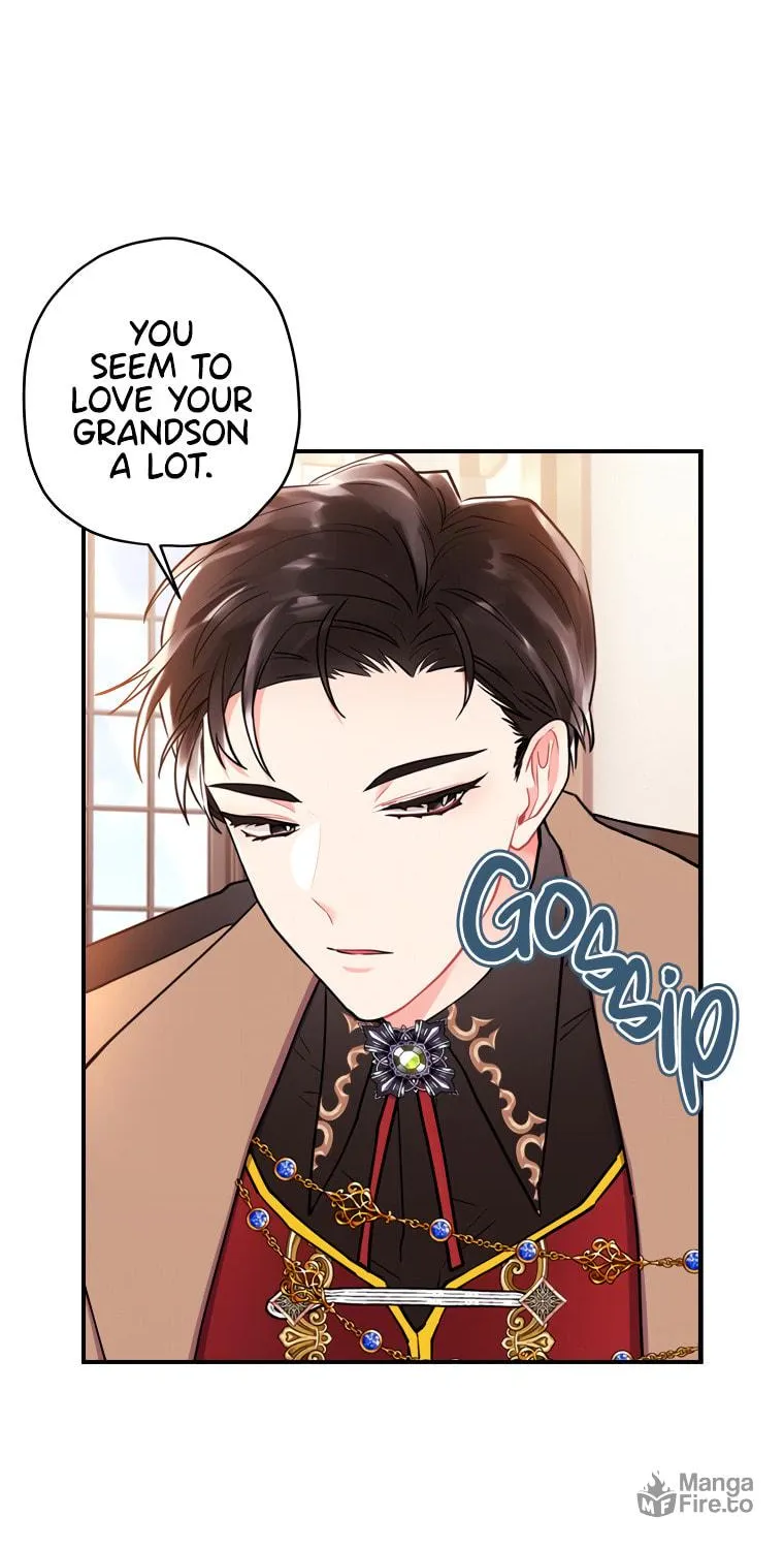 The Male Lead