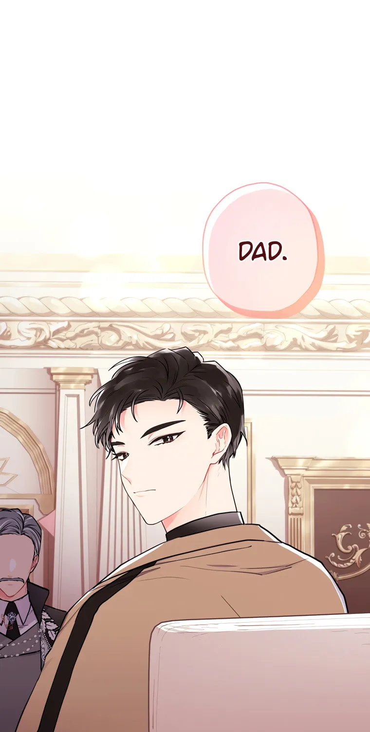 The Male Lead
