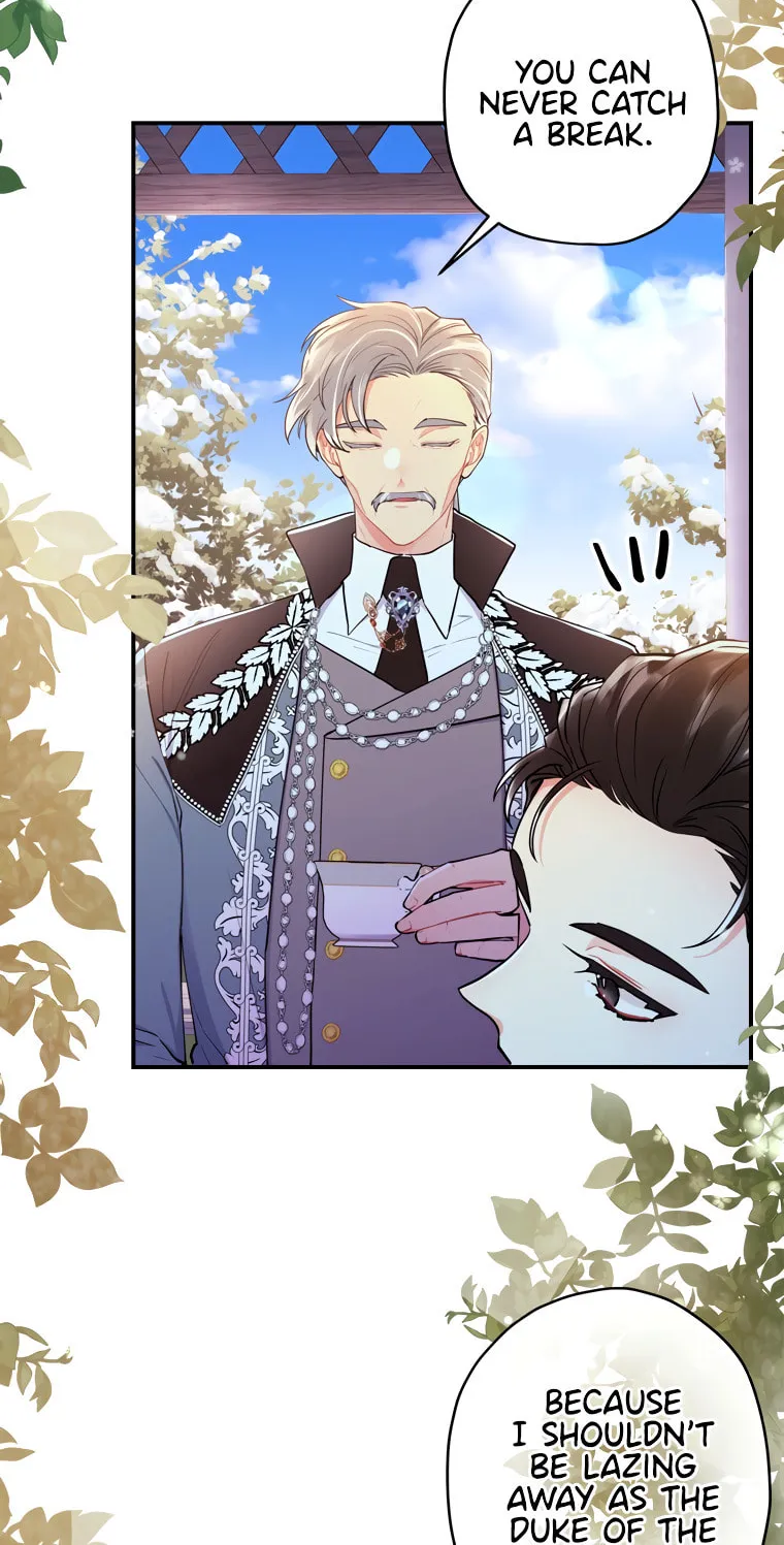 The Male Lead
