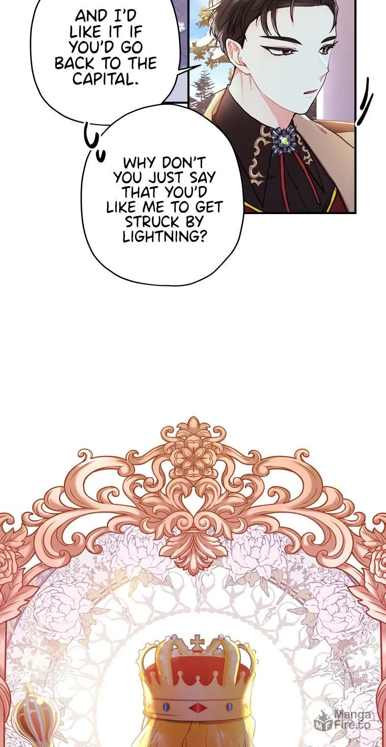 The Male Lead
