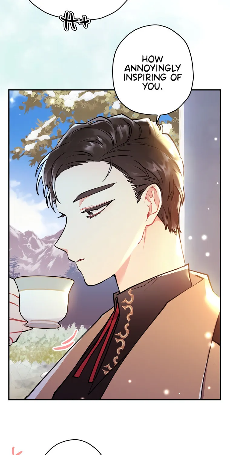 The Male Lead
