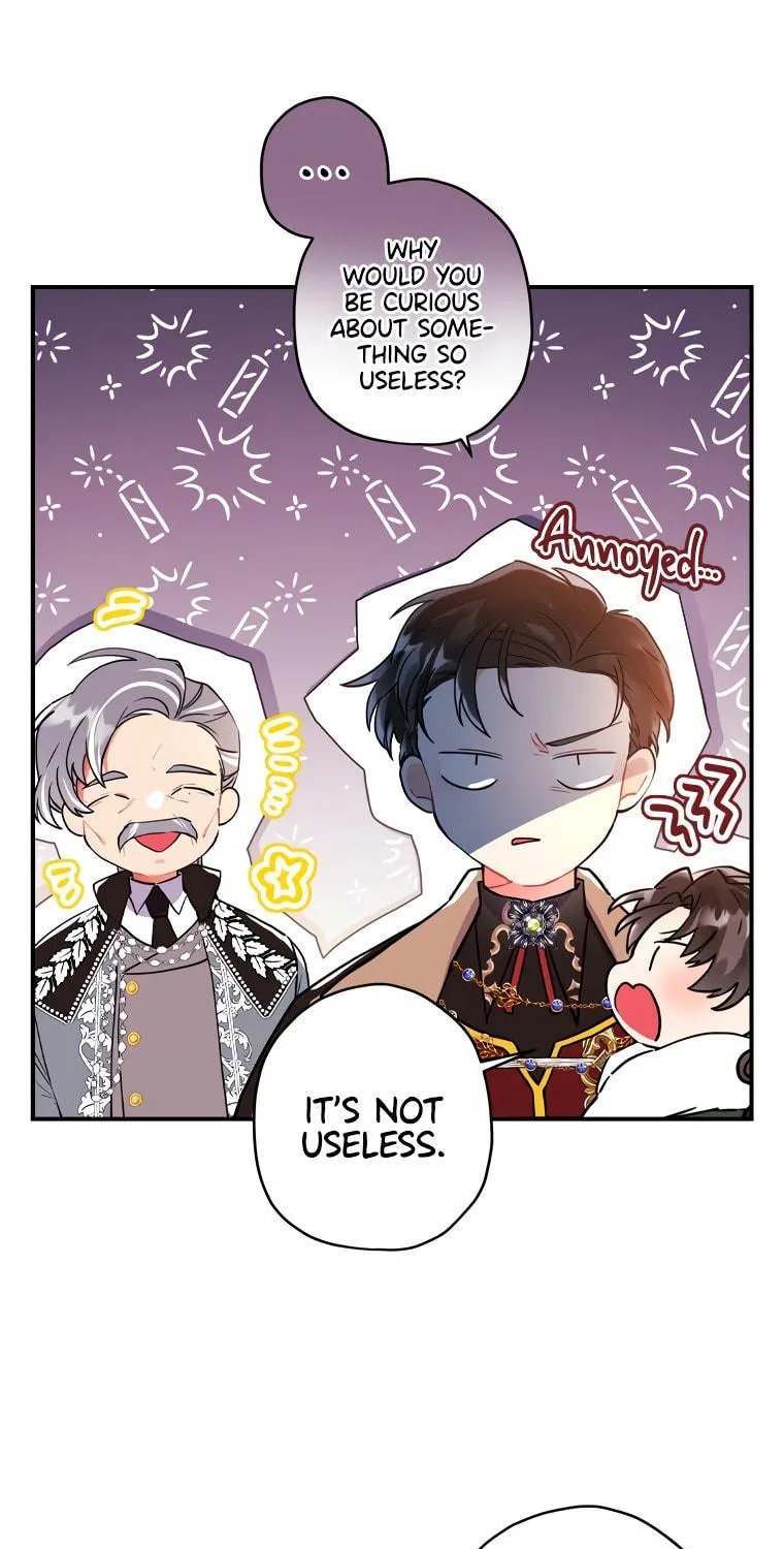 The Male Lead