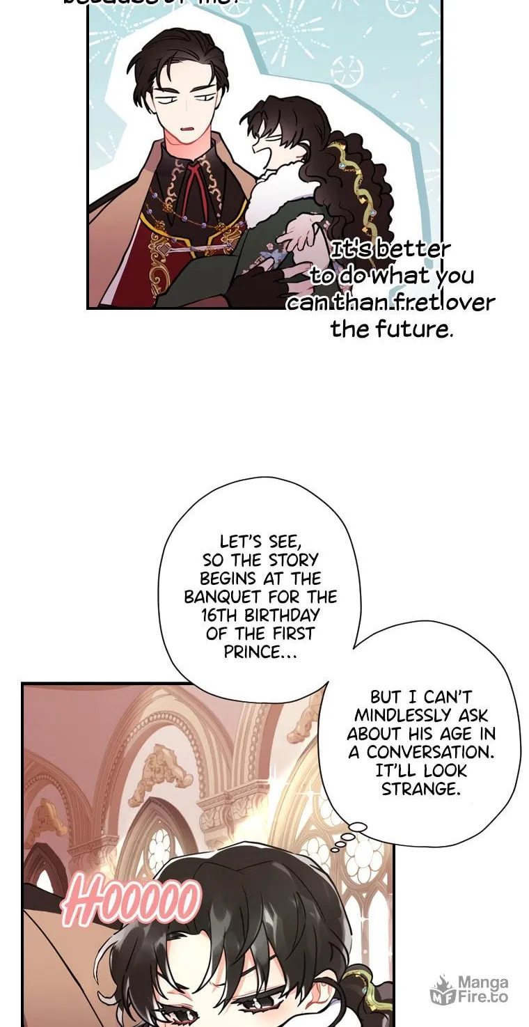 The Male Lead