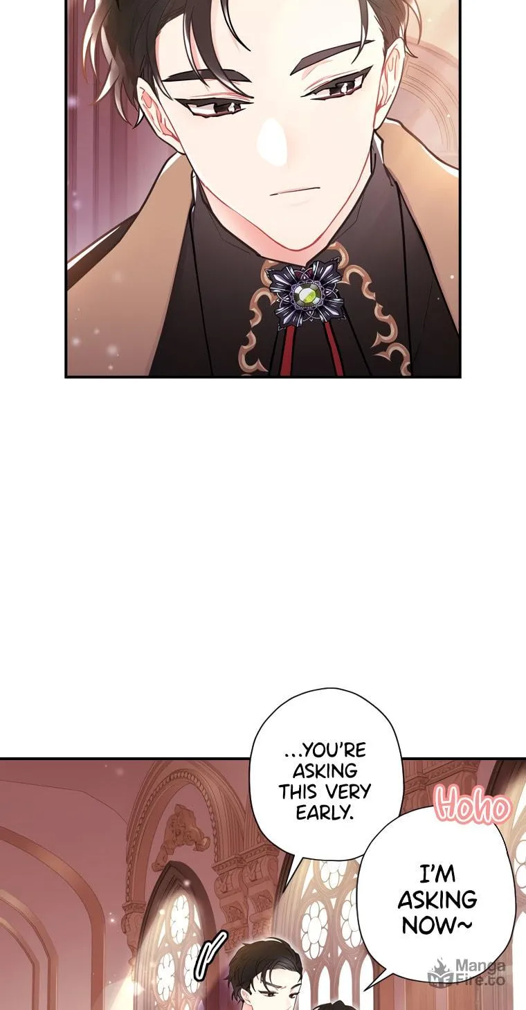 The Male Lead