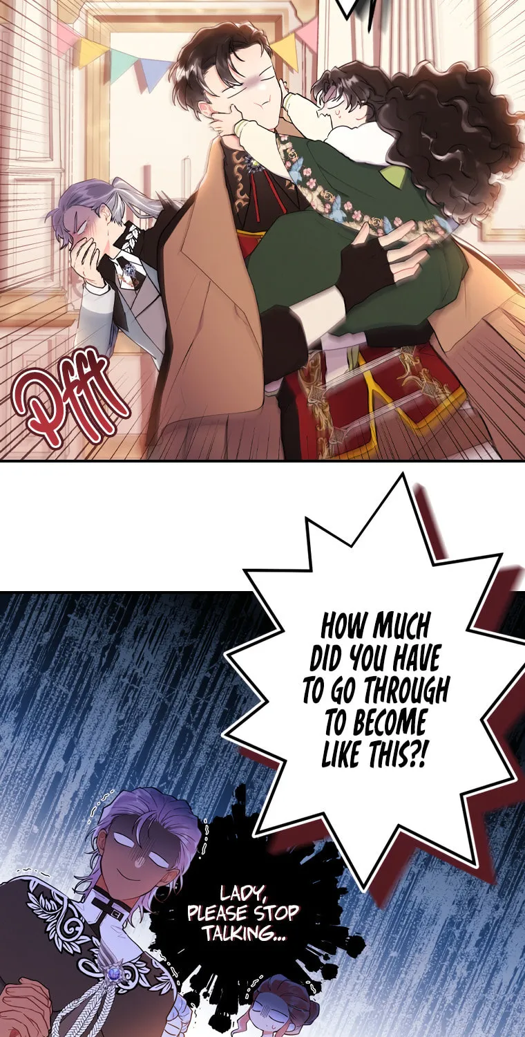 The Male Lead