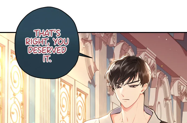The Male Lead