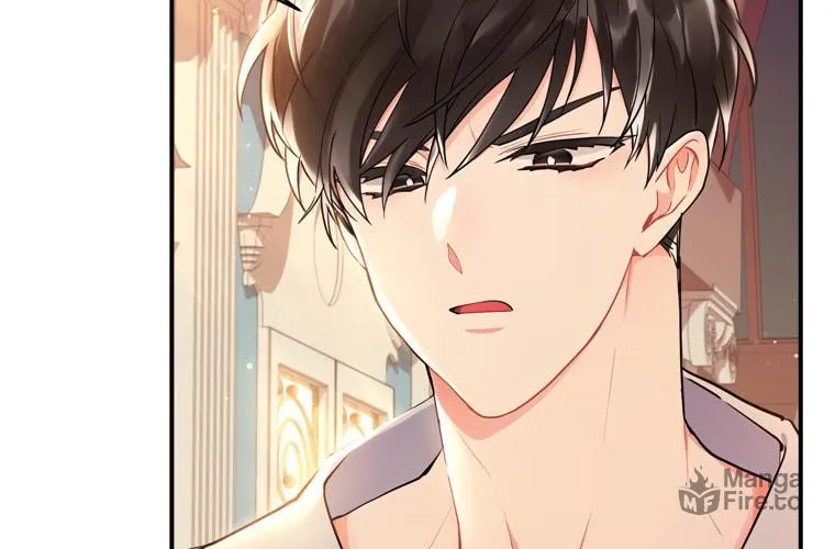 The Male Lead