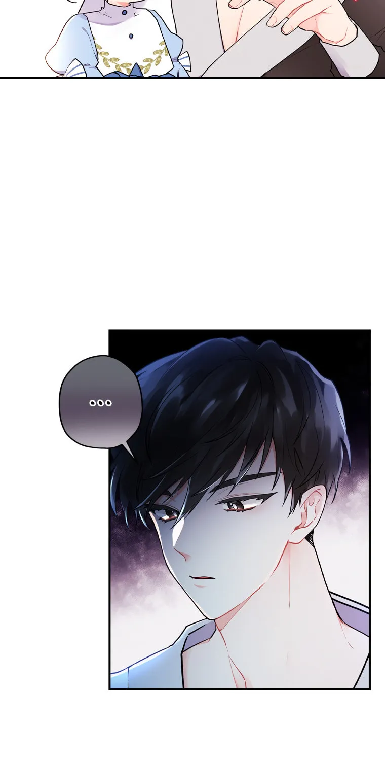 The Male Lead