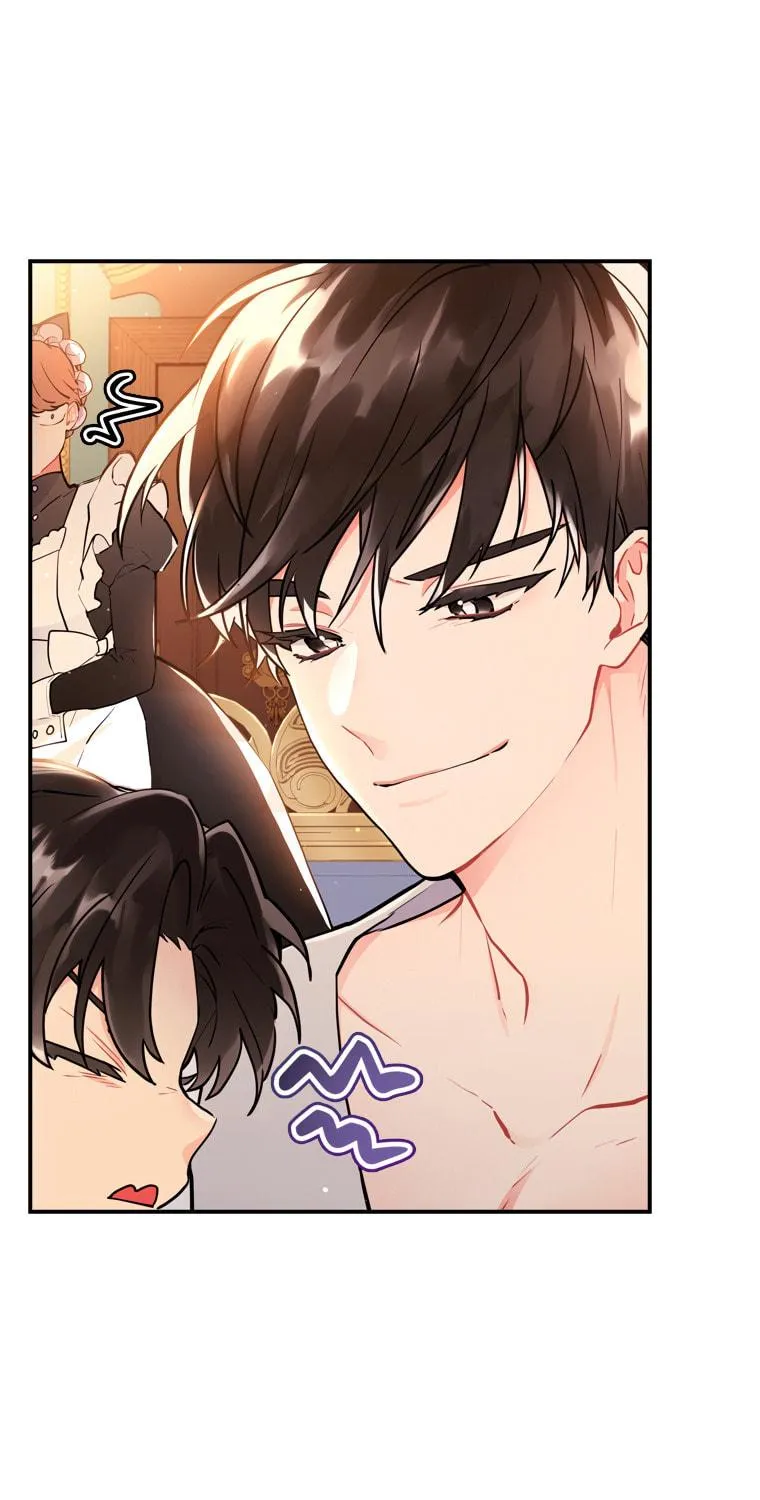 The Male Lead