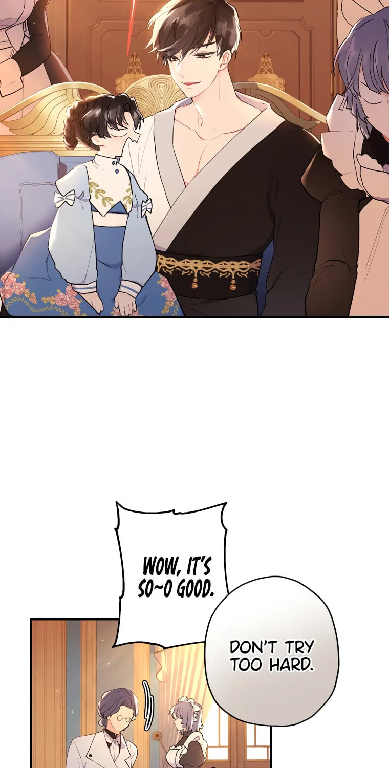 The Male Lead