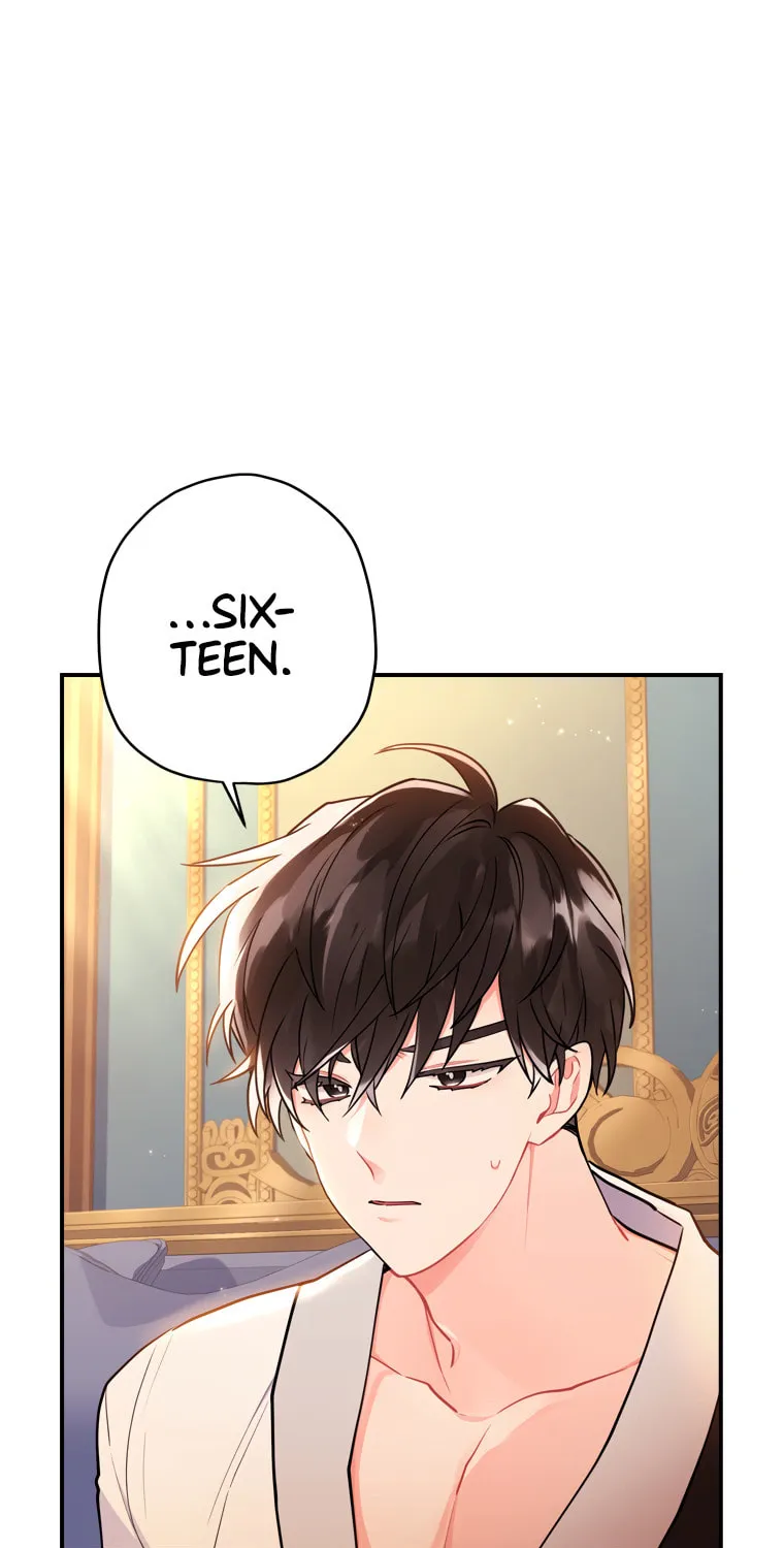 The Male Lead