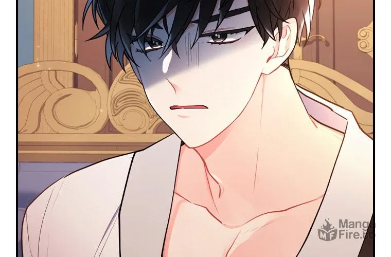 The Male Lead