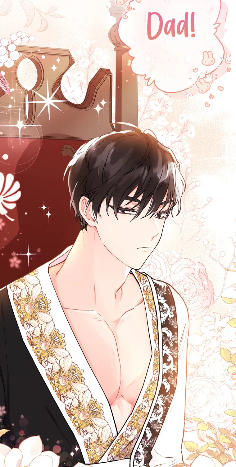 The Male Lead