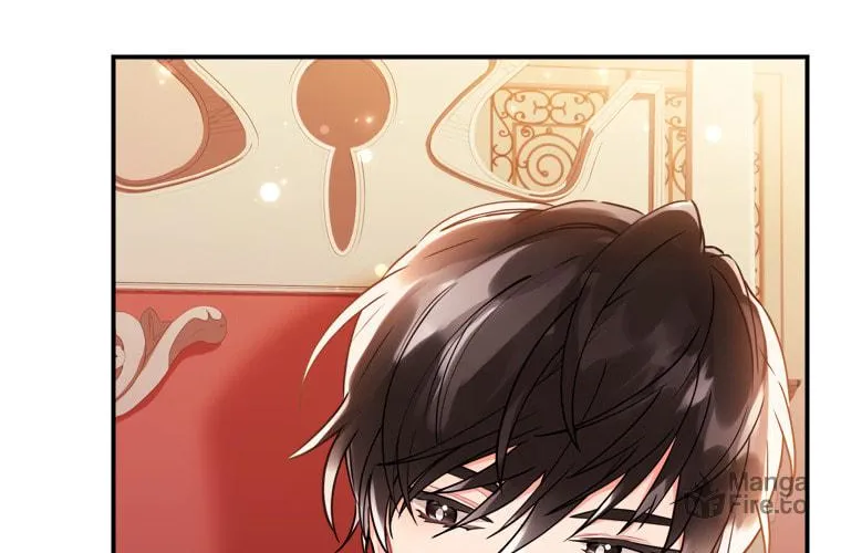 The Male Lead