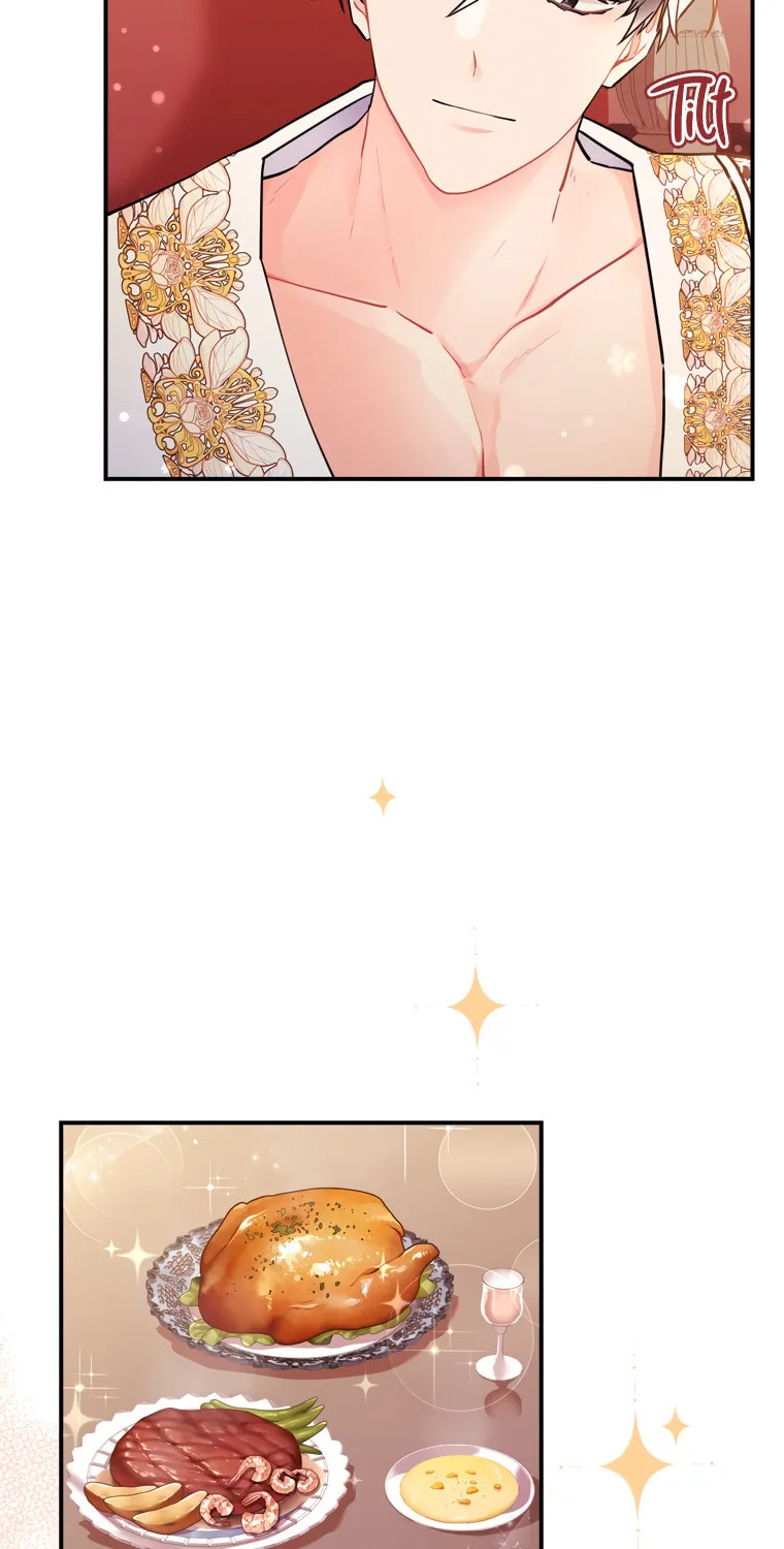 The Male Lead
