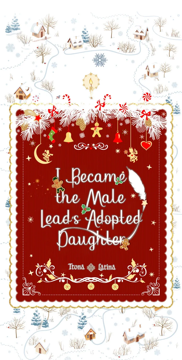 The Male Lead