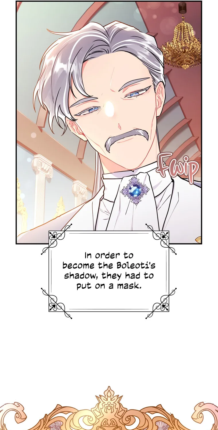 The Male Lead