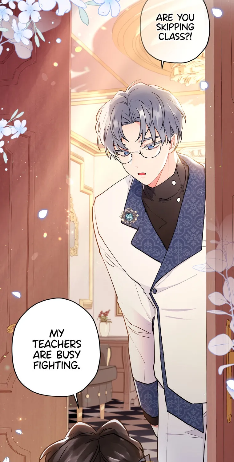 The Male Lead
