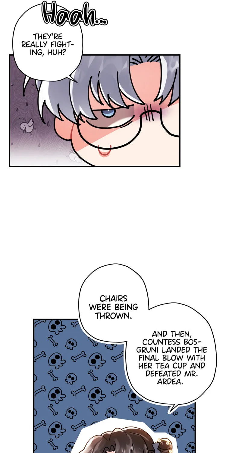 The Male Lead