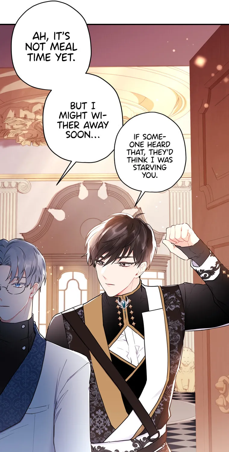 The Male Lead