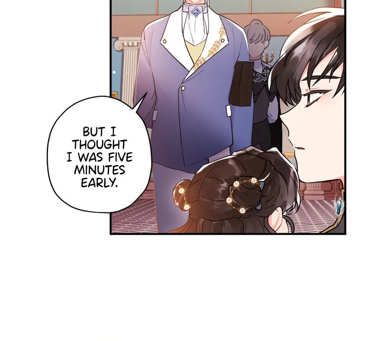 The Male Lead