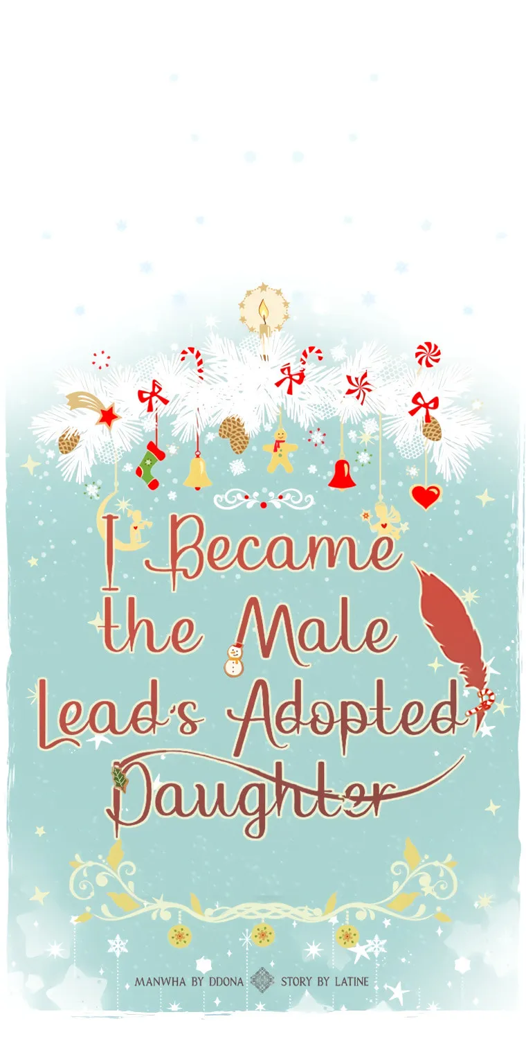 The Male Lead