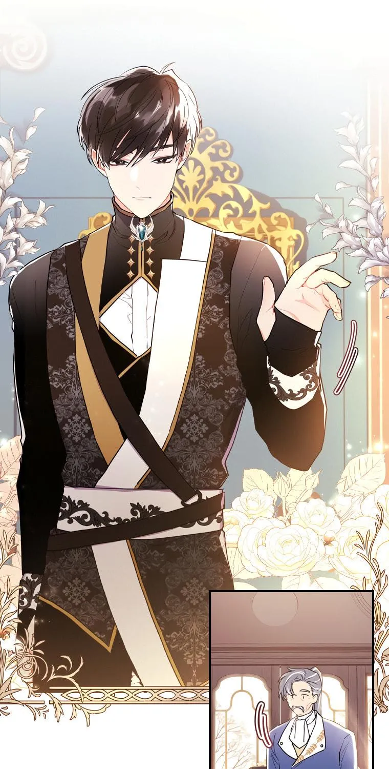 The Male Lead