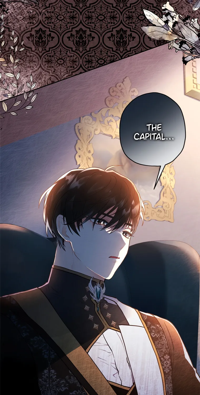 The Male Lead