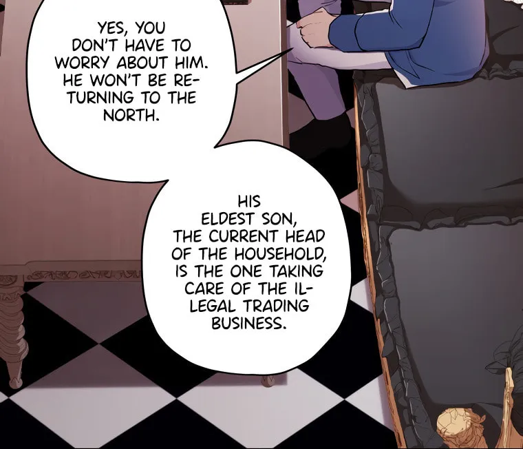 The Male Lead