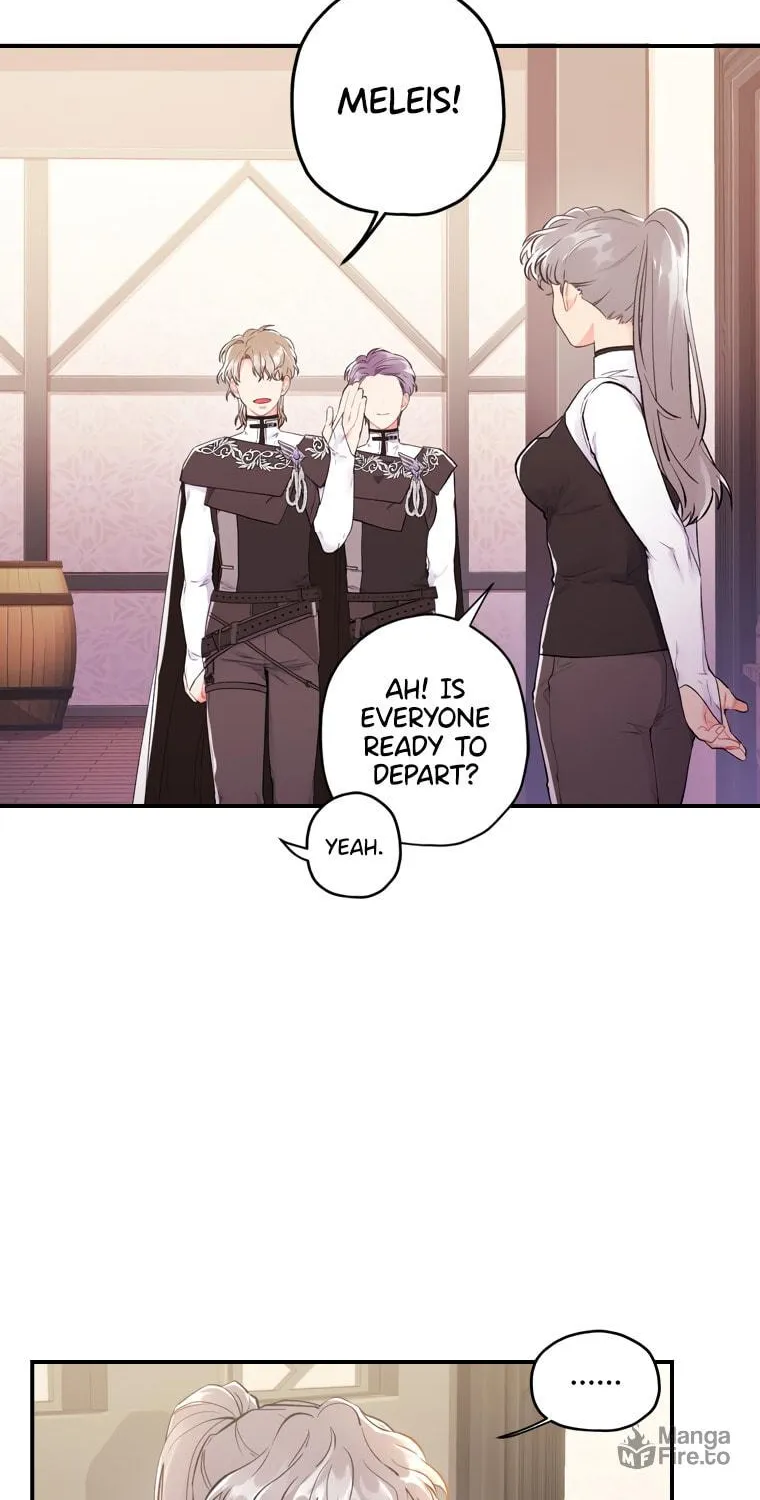 The Male Lead