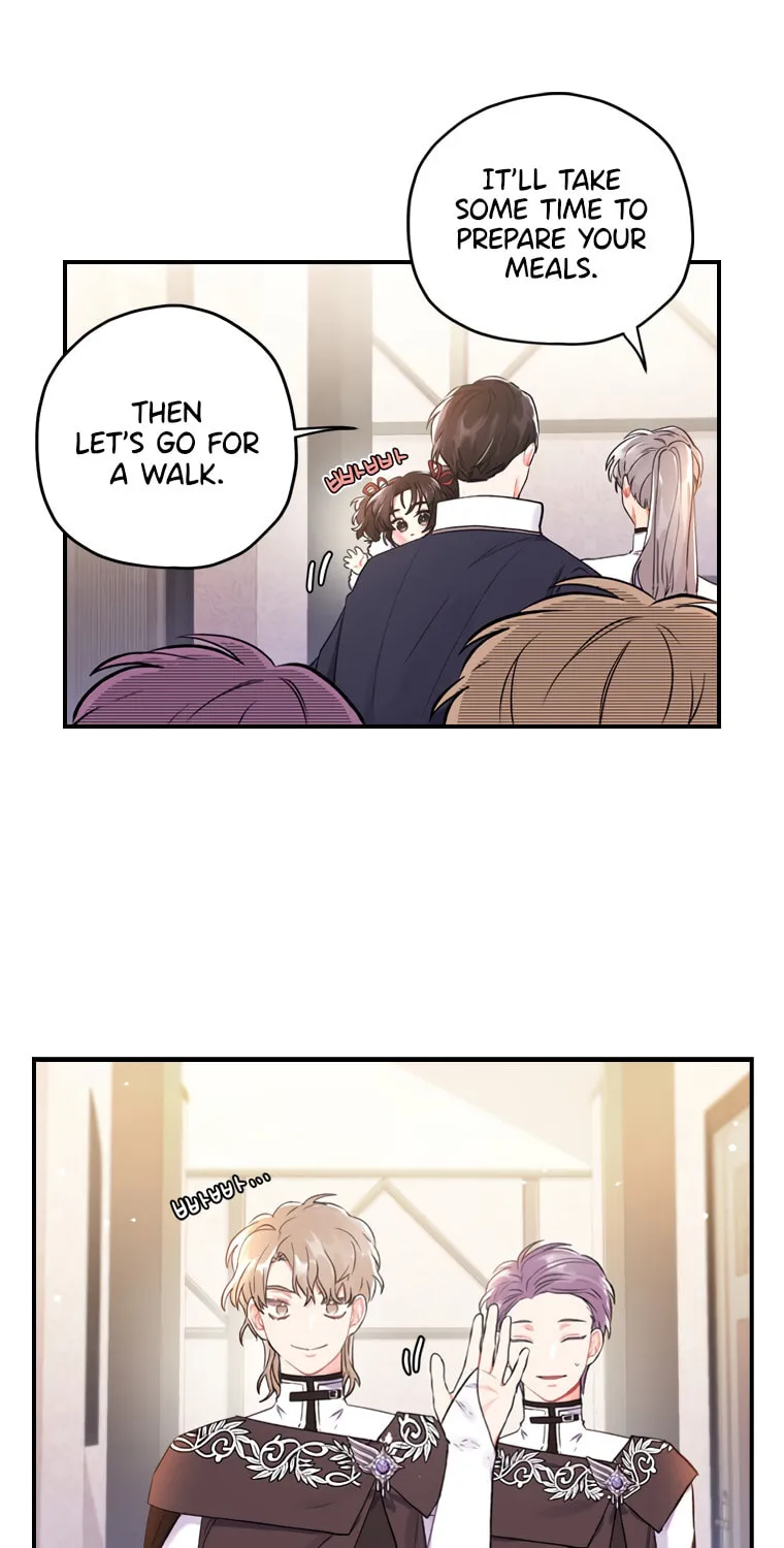 The Male Lead