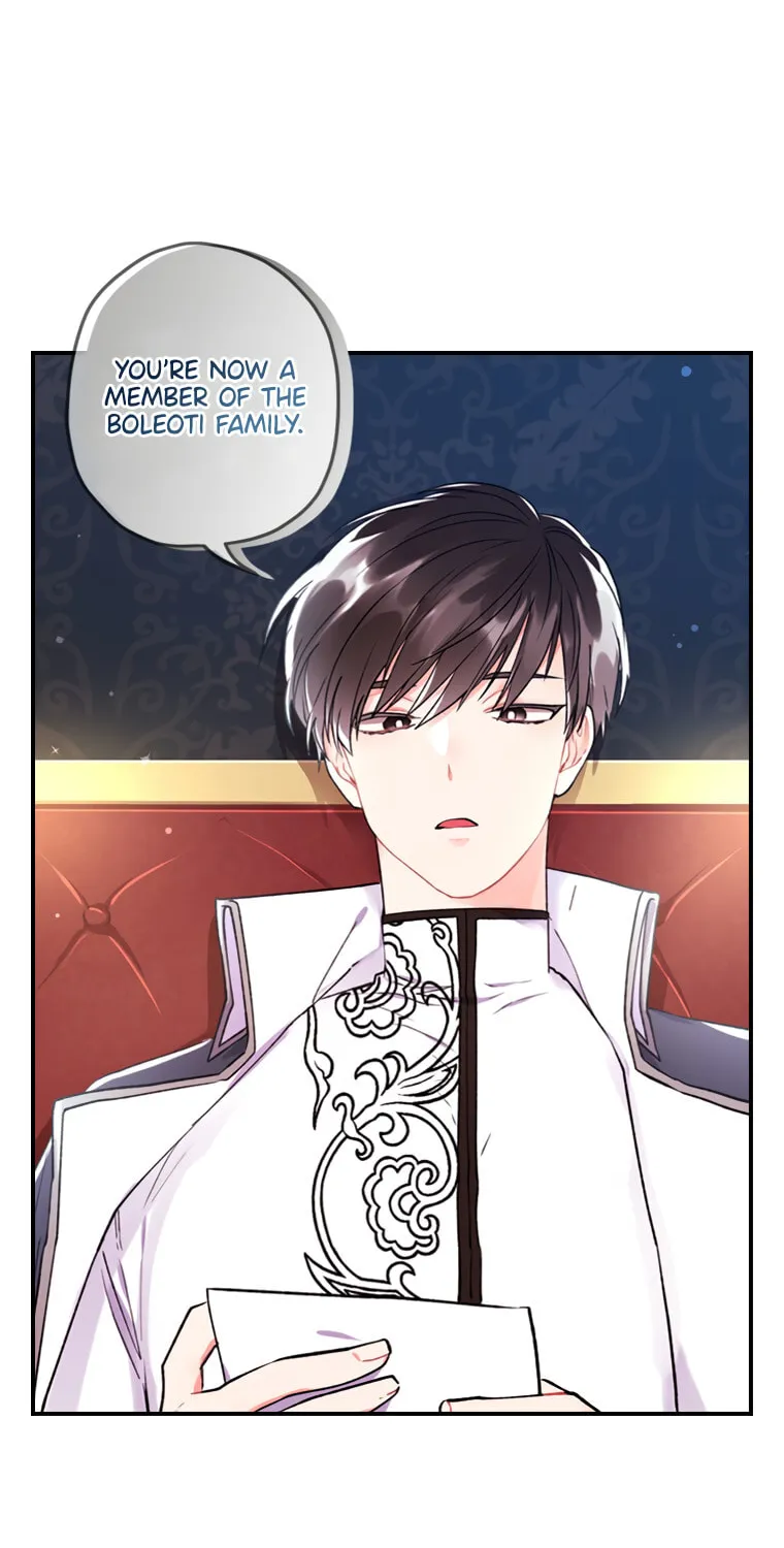 The Male Lead