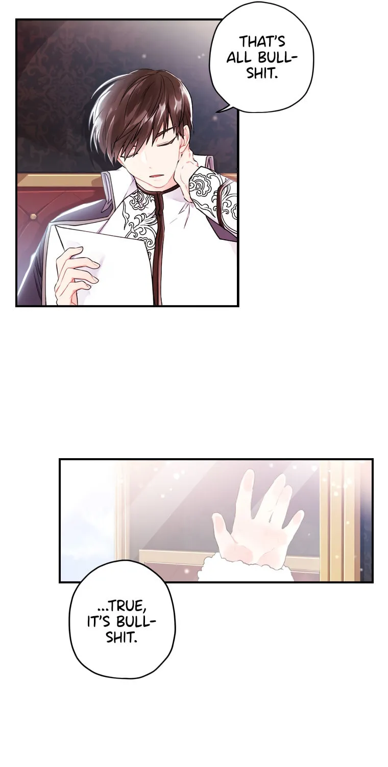 The Male Lead