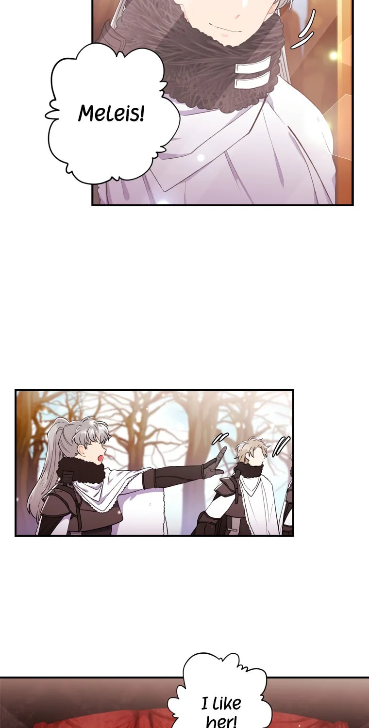 The Male Lead