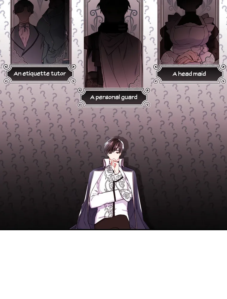 The Male Lead