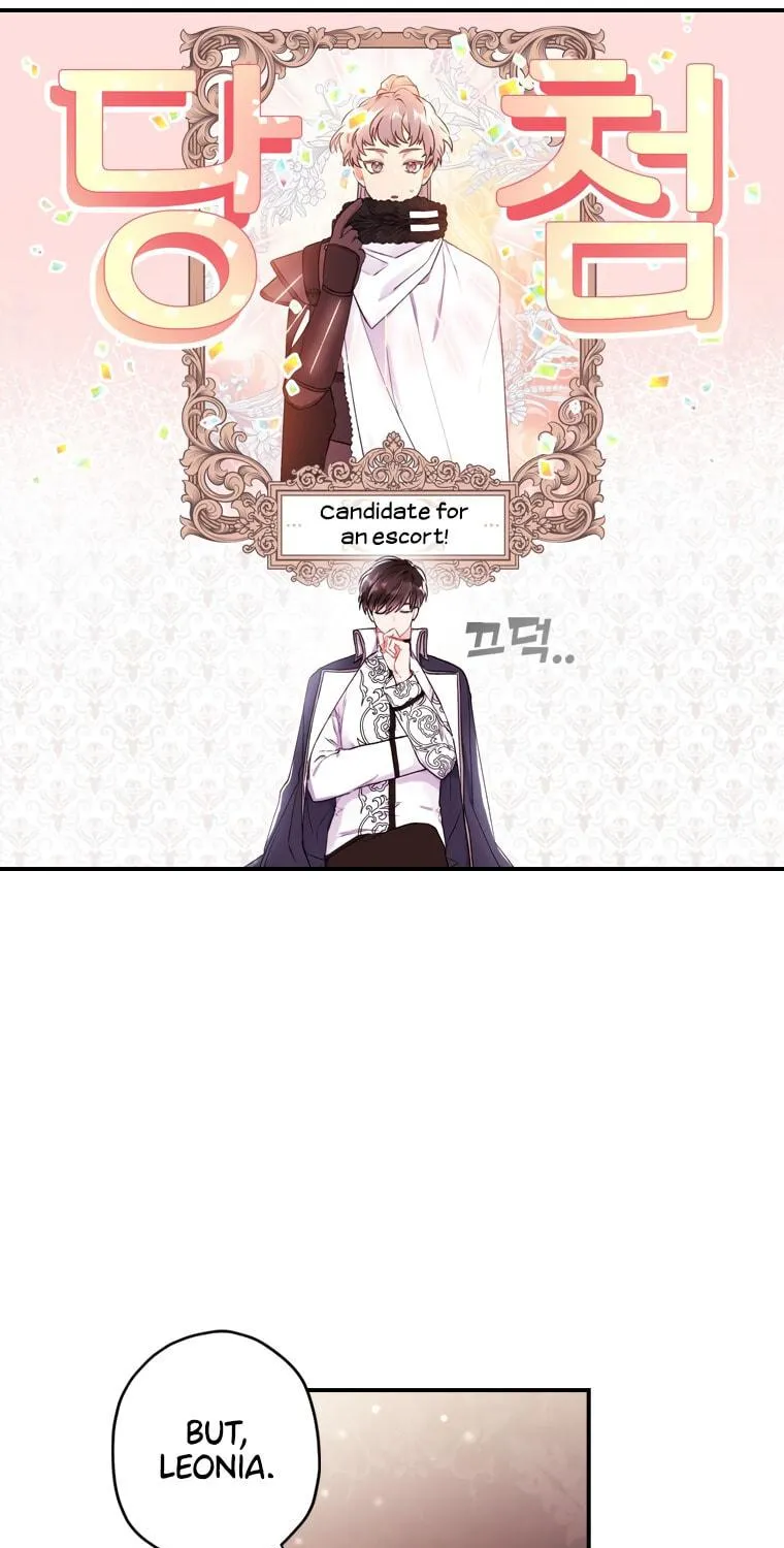 The Male Lead