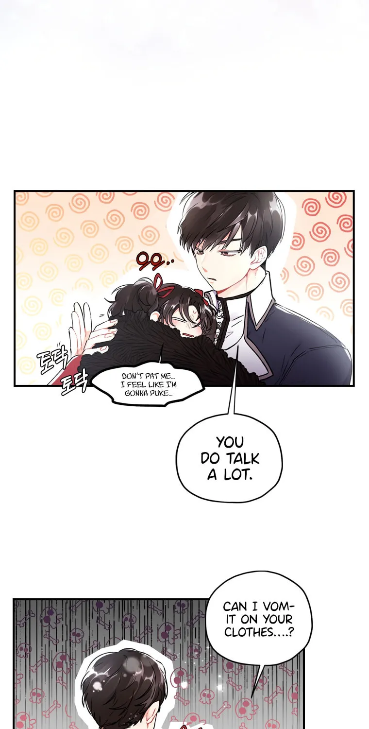 The Male Lead