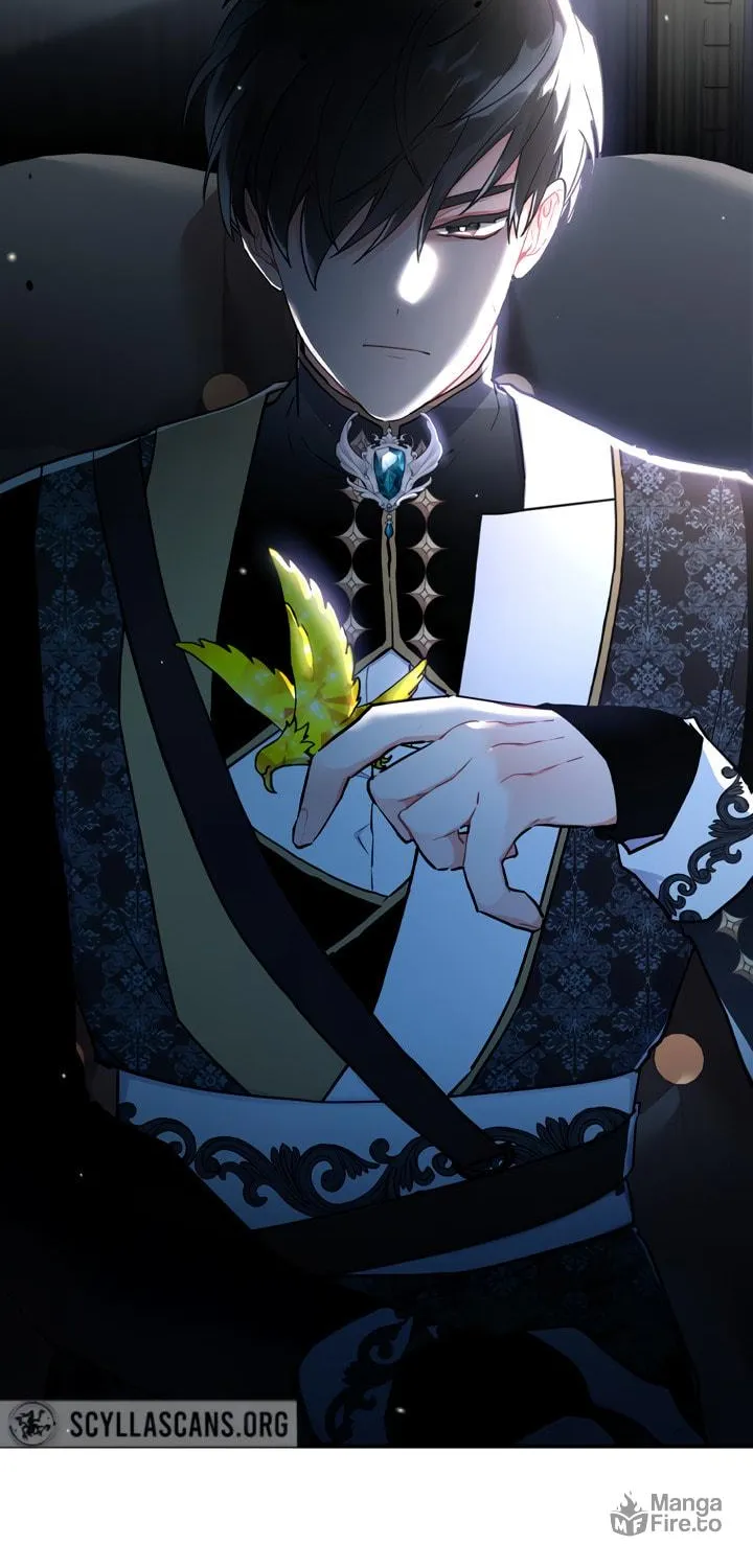The Male Lead
