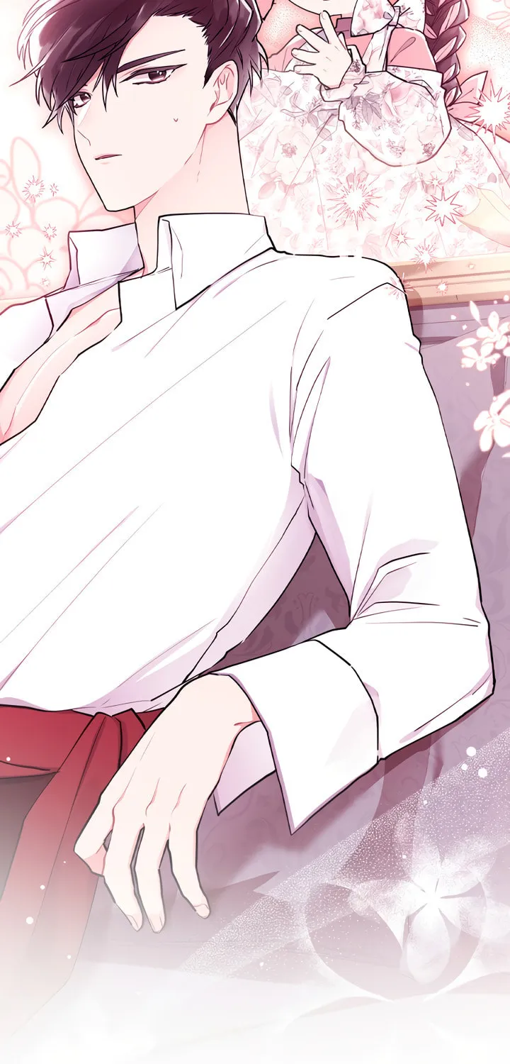 The Male Lead