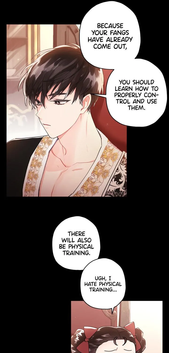The Male Lead