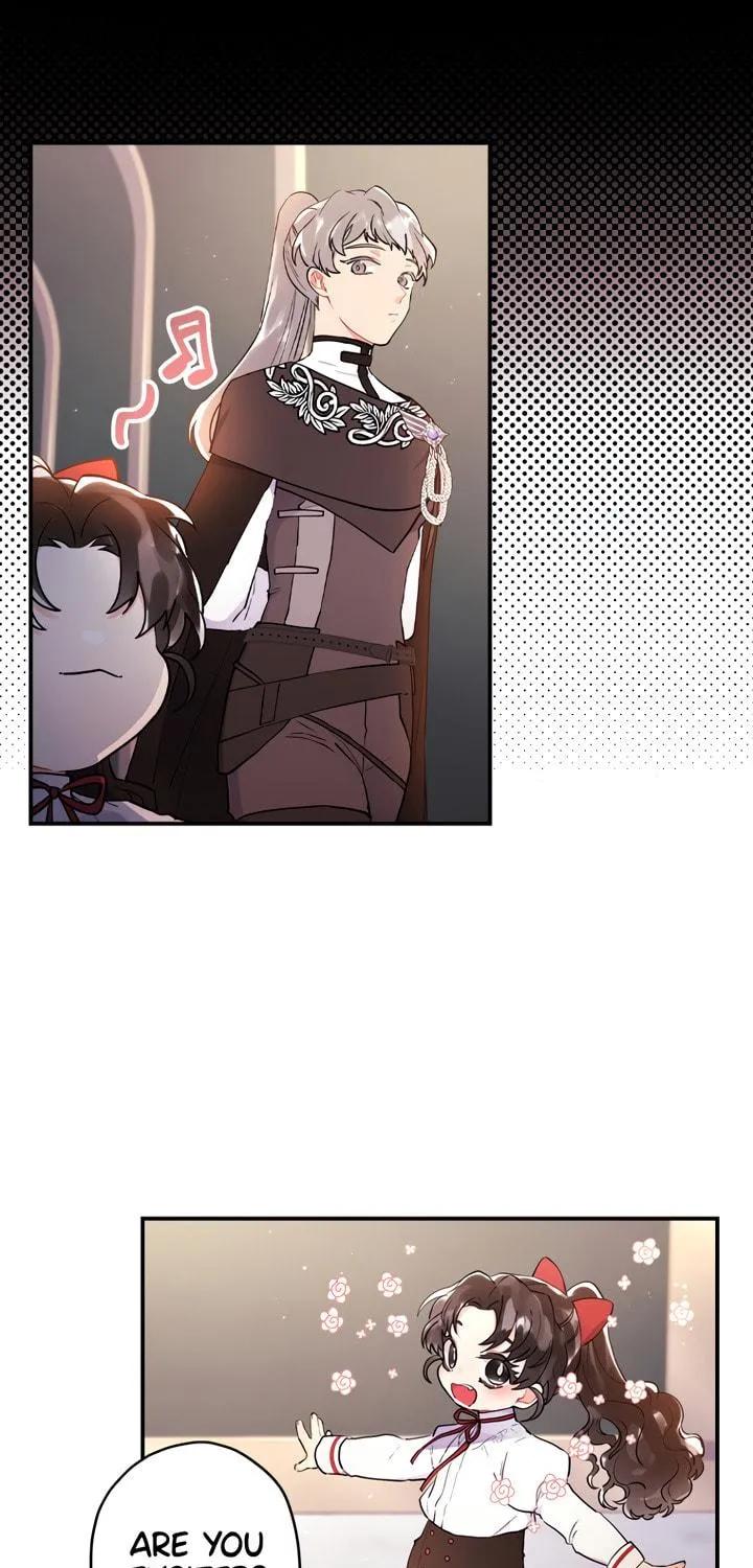 The Male Lead