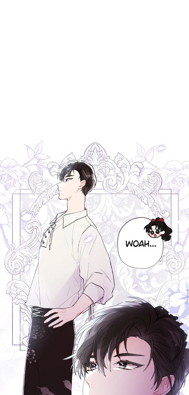 The Male Lead