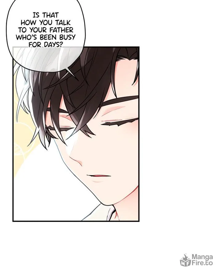 The Male Lead