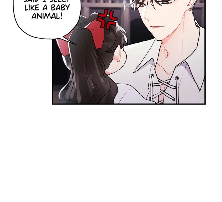 The Male Lead